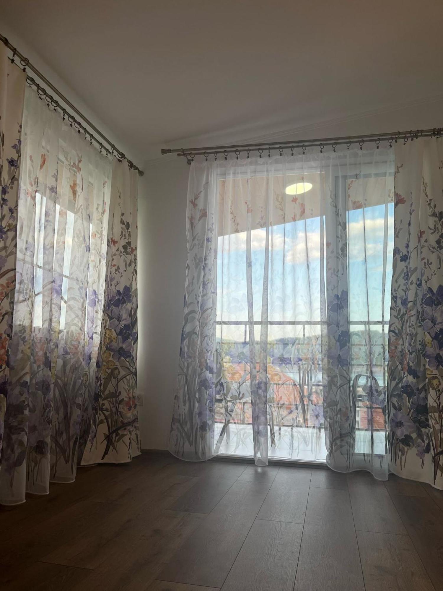 Appartement Casa Anna&Criss à Orşova Extérieur photo
